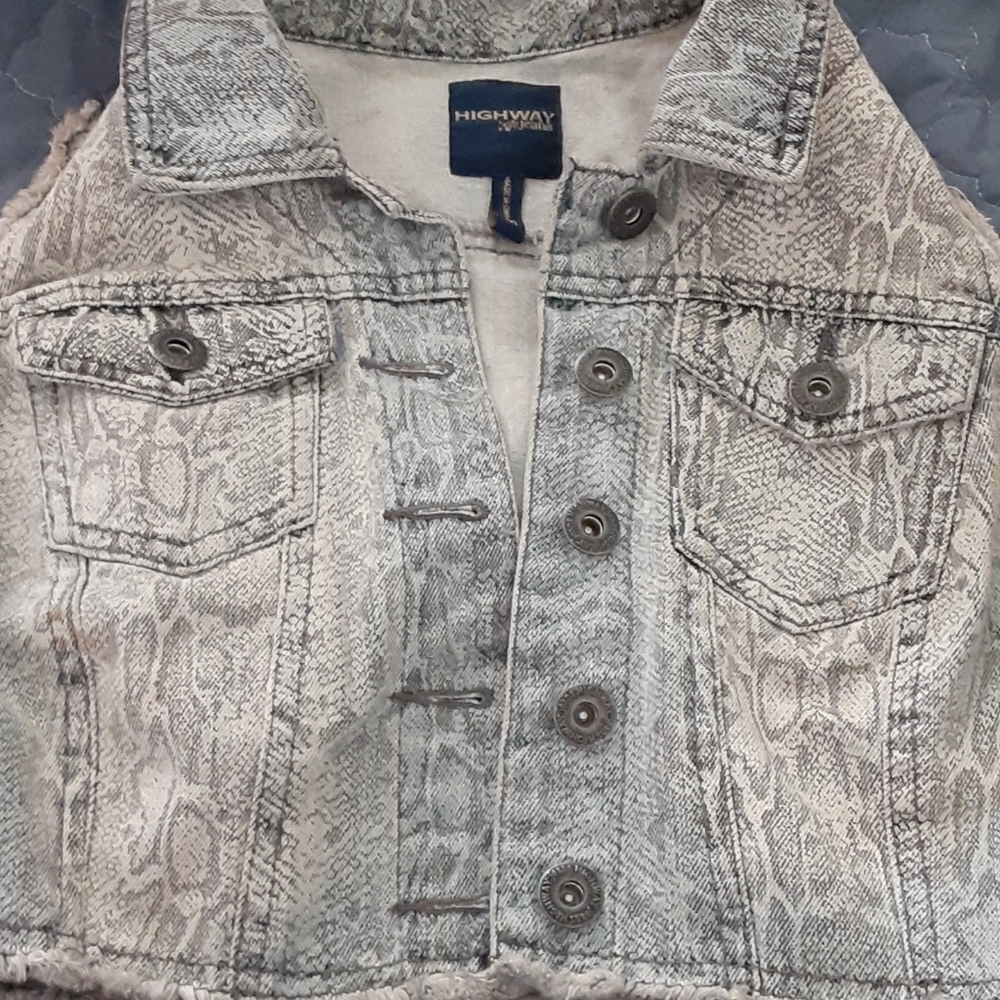 Vest
